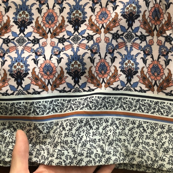 Rip Curl Sahara High Waist Sun Pant - Picture 5 of 8